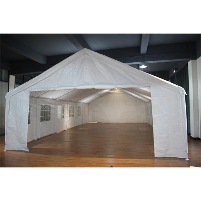 China For car parking New products factory price plastic portable car storage shed RV boat shelter canopy tent carport for sale