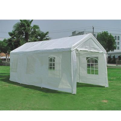 China For car parking Hot Sale Luxury Big Outdoor PVC Marquee Tent Clear Roof Aluminum Party Wedding Tent For Events for sale