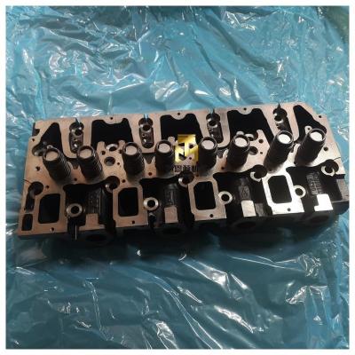 China Cylinder Head Assy VOE 20970527 04515613 04293366 0451 5613 0429 3366 4515613 4293366 For Deutz TCD2013 L04 2V D5E for sale