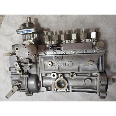 Cina Pompa di iniezione del carburante 04232144 21170166 0400866232 per DEUTZ BF6L913C Motore Motore trattore Motore Motore ferroviario in vendita