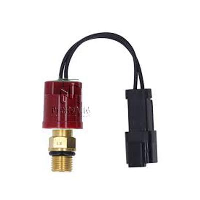 China 332/J0670 332J0670 332-J0670 Sensor de presión para piezas de repuesto del motor JCB en venta