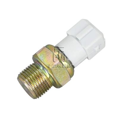 China Sensor de interruptor de presión de aceite 701/43700 701-43700 70143700 Para excavadoras JCB 3CX 4CX Partes del motor en venta