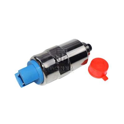 China Fuel Shutdown Cut Off Solenoid Valve 26420472 24V Fits Forklift Excavator for sale