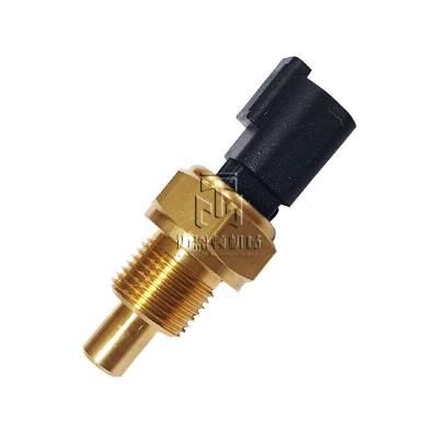 Chine Capteur de température de l'eau 2846a101 236-8757 Métal pour E320d Cat à vendre