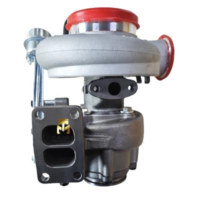 China HX35W Turbocharger 4038289 4033681 4038287 4039333 4043678 5452082 for Cummins Truck 6.7L QSB Engine for sale