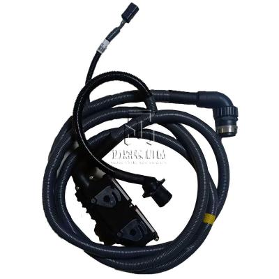 China Excavator Engine Wiring Harness 14513137 14512406 14512670 for D6D D7D for Building Material Shops within 1kg for sale