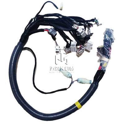 China Wiring Harness 14535881 VOE14535881 for Volvo EC135B EC140B EC160B EC180B for sale