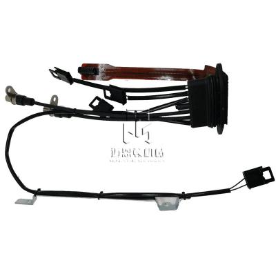 China El cable de arnés de alambre del motor 20562627 21911587 213659212 4213559292 en venta