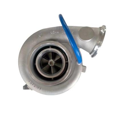 China Diesel Turbocharger 23539091 for sale