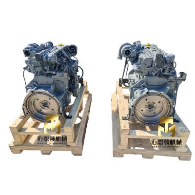 Chine Deutz BF6M1013CP Assemblage du moteur 160KW 2000RMP 572 Kg refroidi à l'eau à vendre