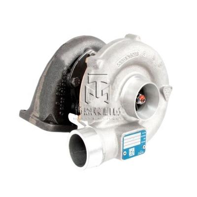 China Turbocharger 04232252 04151571 04154649 04152326 315726 for DEUTZ BF6L913C BF6L913 Engine for sale