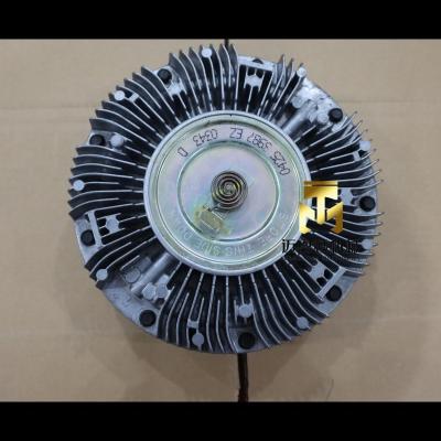 China Viscous Fan Clutch 0425 3987 04253987 4253987 For Deutz TCD2013 L06 2V TCD2013 L06 4V BF6M1013 for sale