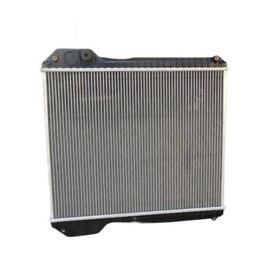 China Watertank Radiator Voor JCB 3CX 4CX 30/915200 30/915300 30/925610 30/925611 30/925612 30915200 30915300 30925610 30925611 30925612 30-915200 30-915300 30-925610 30-925611 30-925612 Te koop