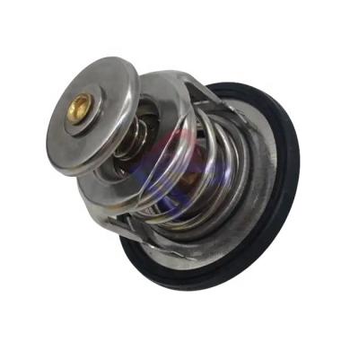 China Diesel Engine Thermostat 320/04618 320/04552 32004618 32004552 320-04618 320-04552 For JCB 444 448 Engine for sale