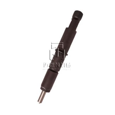 China fuel injector 02113547 BOSCH 0432193450 for DEUTZ TCD2012L04 2V TCD2012 L04 2V engine  Deutz injector for sale