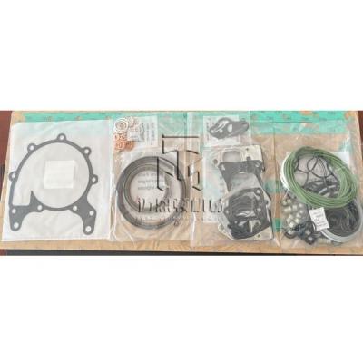 China 02931818 0293 1818 Engine Overhaul Gasket Set For EC350 D8K TCD8.0 M8 TCD2013 L06 4v 2kg for sale