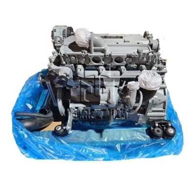 Chine 118 kW 2300pm Deutz BF4M1013EC moteur assy 1013 Série 4 cylindres refroidi à l'eau à vendre