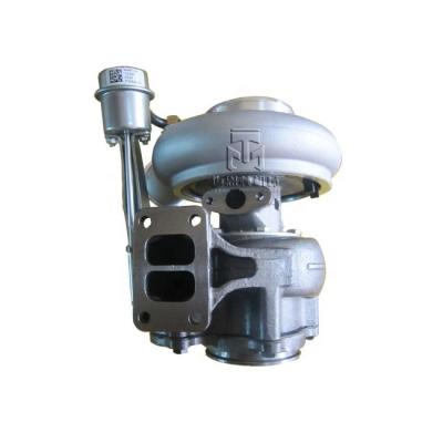 Chine Pour le moteur diesel ISLE 6BT 6CT, le turbocompresseur HX40W 4955900 4045055 4045044 4045568 à vendre