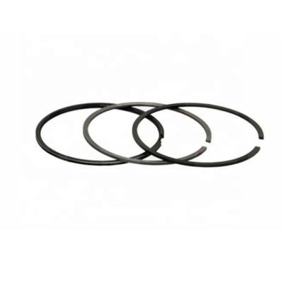 China 100% Tested 02/201140  02201140 02-201140 Piston Ring Set for JCB 3CX 4CX engine for sale