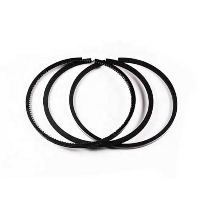 China Piston Ring Set 02/201505 02/201504 02201505 02201504 02-201505 02-201504 for JCB 3CX 4CX engine for sale