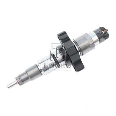 China Diesel Engine Fuel Injector 5263316 5135790AD 0445120238 for  for Bosch Dodge Cummins 5.9L for sale