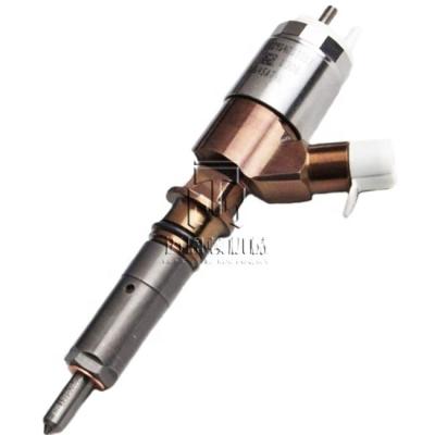 China Diesel Fuel Injector 2645A746 320-0677 3200677 For JCB engine parts CAT E320D C6.6 Engine for sale