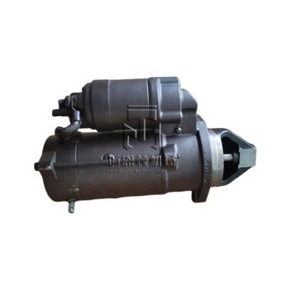 China Starter 12V 3.2KW 0413 1602 4131602 04131602 AZE4224 11132058 For DEUTZ TCD 2.9 TD 2.9 D2.9 Engine for sale