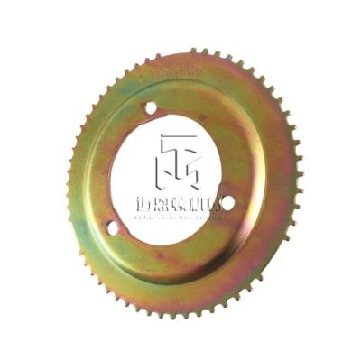 China LOCK WASHER 1005051-30D 4110000509084 for deutz BF4M1013 for sale