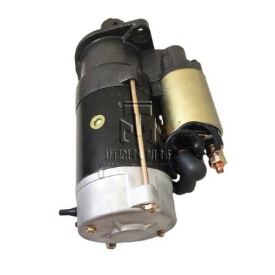 China Motor Starter 3708010-52EY/A for deutz BF6M1013E Engine for sale