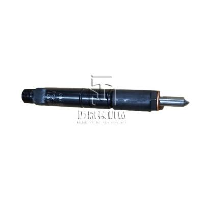 China Fuel injector 1112010-45U 4110001841006 4110002206004 4110002549002  for deutz BF6M1013 LG958L LG936L LG956L for sale