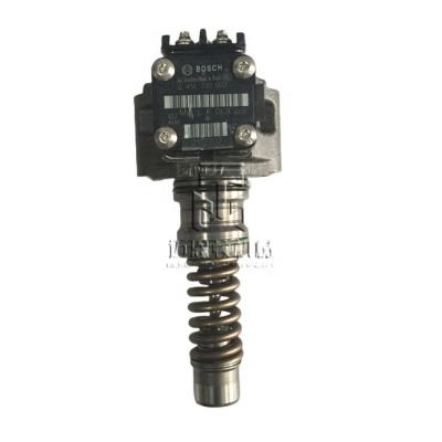 China Fuel Inject Pump 0414750003 02112707 20460075 0211 2707 2112707 for volvo Excavator D6D BF6M2012C Engine for sale