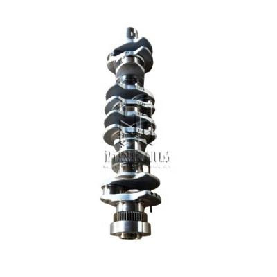 China Crankshaft 04284386 04292806 04502707 04502637 4284386 4292806 4502707 4502637 For Volvo EC210 D6E BF6M2012 TCD6L2012 2V Engine for sale