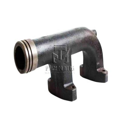 Chine Pipe d'échappement 02236181 0223 6181 2236181 pour le moteur de deutz BF6L913 BF6L914 à vendre