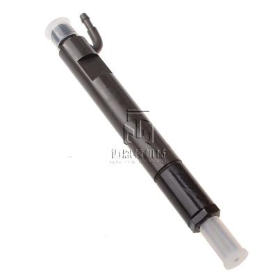 China Fuel Injector 02112640 02112219 2112640 2112219 0211 2640 0211 2219 0432191377 For Deutz BFM1013 for sale