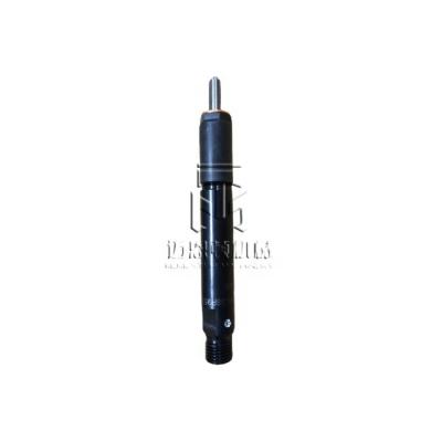 China Fuel Injector 1112010-98D 4110001594006 for SDLG LG958L FAW J6 Truck for sale