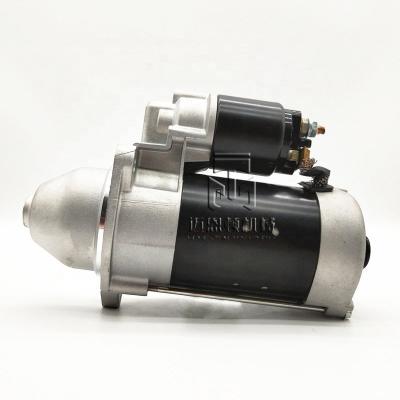 China 12V 11Dent Starter 02934613 01180180 01180995 2934613 1180180 1180995 0293 4613 0118 0180 0118 0995 0001223002 para el deutz FL1011 FM1011 en venta