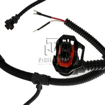 China Arneses de cableado 04194625 04199838 0419 4625 0419 9838 Para excavadora con motor D7D BFM1013 EC240B EC290 en venta