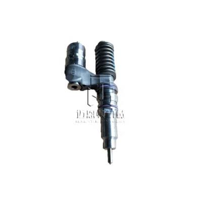 China Unit injector Common rail injector 20363749 20440388 20440583 20440412 85000071 85006071 EC360B D11C D12 BUS for sale