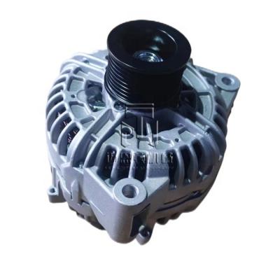 China 0128V 100A Auto Alternator 24655093 19092013 LRA04150 01183352KZ for DEUTZ TCD 7.8 Engine Spare Parts in Metal Garment Shops for sale