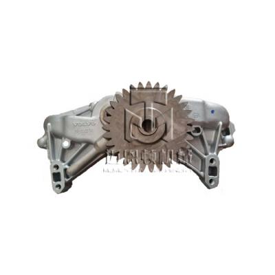 China Oil Pump 20824908 21293523 For Volvo EC340D EC380D EC480D FM13 FH12 D13A D13 Excavator Engine for sale