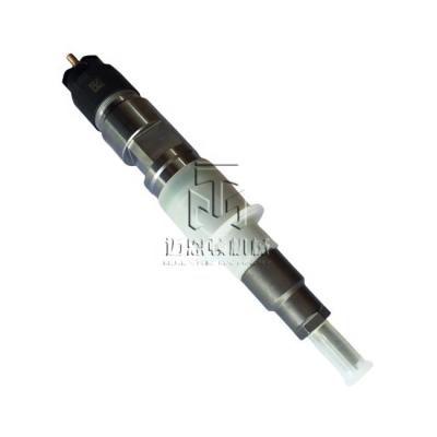 China Fuel Injector 04902525 04902295 04902825 0490 2525 4902525 4902295 4902825 0445120064 FOR DEUTZ TCD2013L06 4V for sale