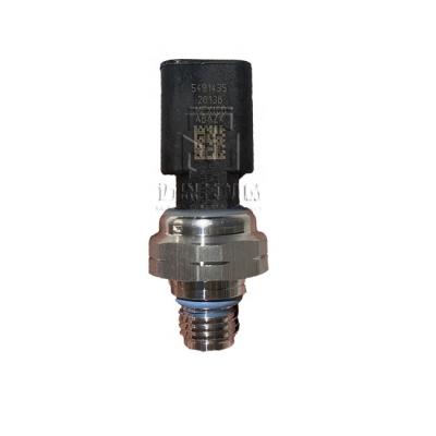 China Sensor de interruptor de presión de aceite 4358810 4921517 5471435 para el motor diesel ISX11.9 ISBE ISDE ISX ISM ISX15 4B 6B QSB en venta