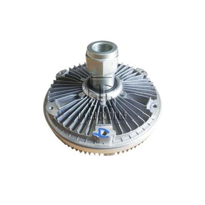 Chine D8K Pièces moteur Fanclutch 7420832850 7420832811 Pour Volvo EC350 à vendre