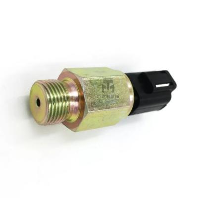 China Sensor de presión de aceite 701-80100 701-80322 701/80100 701/80322 70180100 70180322 JCB piezas de repuesto en venta