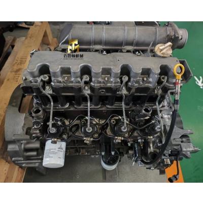 Chine Moteur diesel Deutz D2011 L04 Assy 31 kW 1500 tours par minute 4 cylindres à vendre