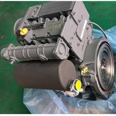 China Original DEUTZ TD2011 L04I Diesel Engine Assy 55KW 2400RPM 74HP for sale