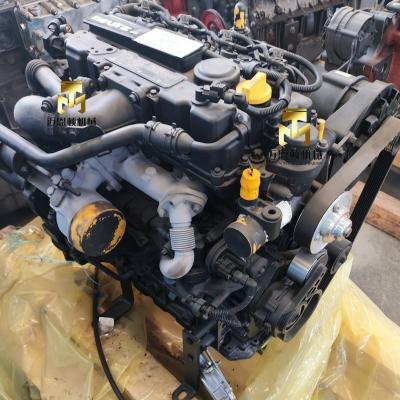 Chine Moteur diesel Deutz TCD3.6 Assy 2300 tours par minute 55,4 kW 74 ch Numéro de série 12909993 à vendre