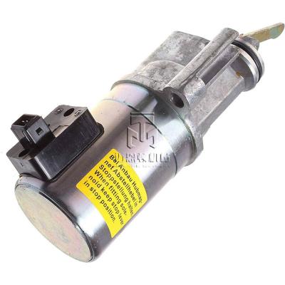 China Válvula de solenoide de apagado 02113788 04199900 04206912 04198947 0211 3788 0419 9900 0420 6912 0419 8947 2113788 4199900 4206912 4198947 para el motor DEUTZ BFM2012 en venta