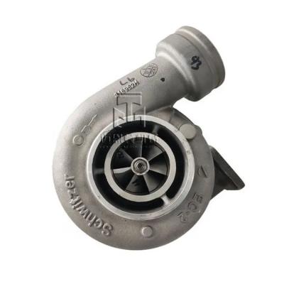 China Turbocharger 318844 04259315 04259450 04259487 04259501 4259315 4259450 4259487 4259501 0425 9315 0425 9450 0425 9487 0425 9501 20500295 20470372 for deutz D7D BF6M1013FC BF6M1013 Engine for sale