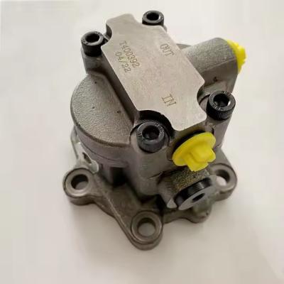 China Bomba de combustible de alta presión 2641A307 2641A305 Para Perkins 4.318 1104D-E44T NH 1104D-E44TA NJ 1106D-E66TA Motor PJ en venta